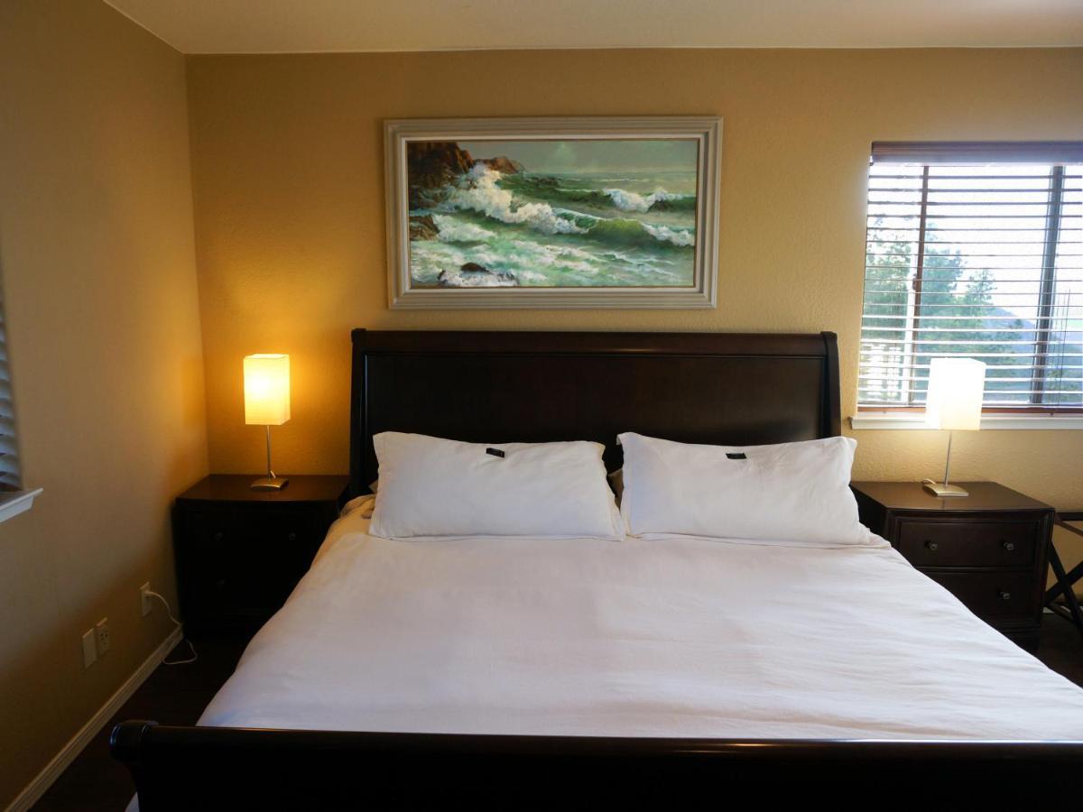 Mountain Top Getaway, Best View In Slo! - Whole House San Luis Obispo Bagian luar foto