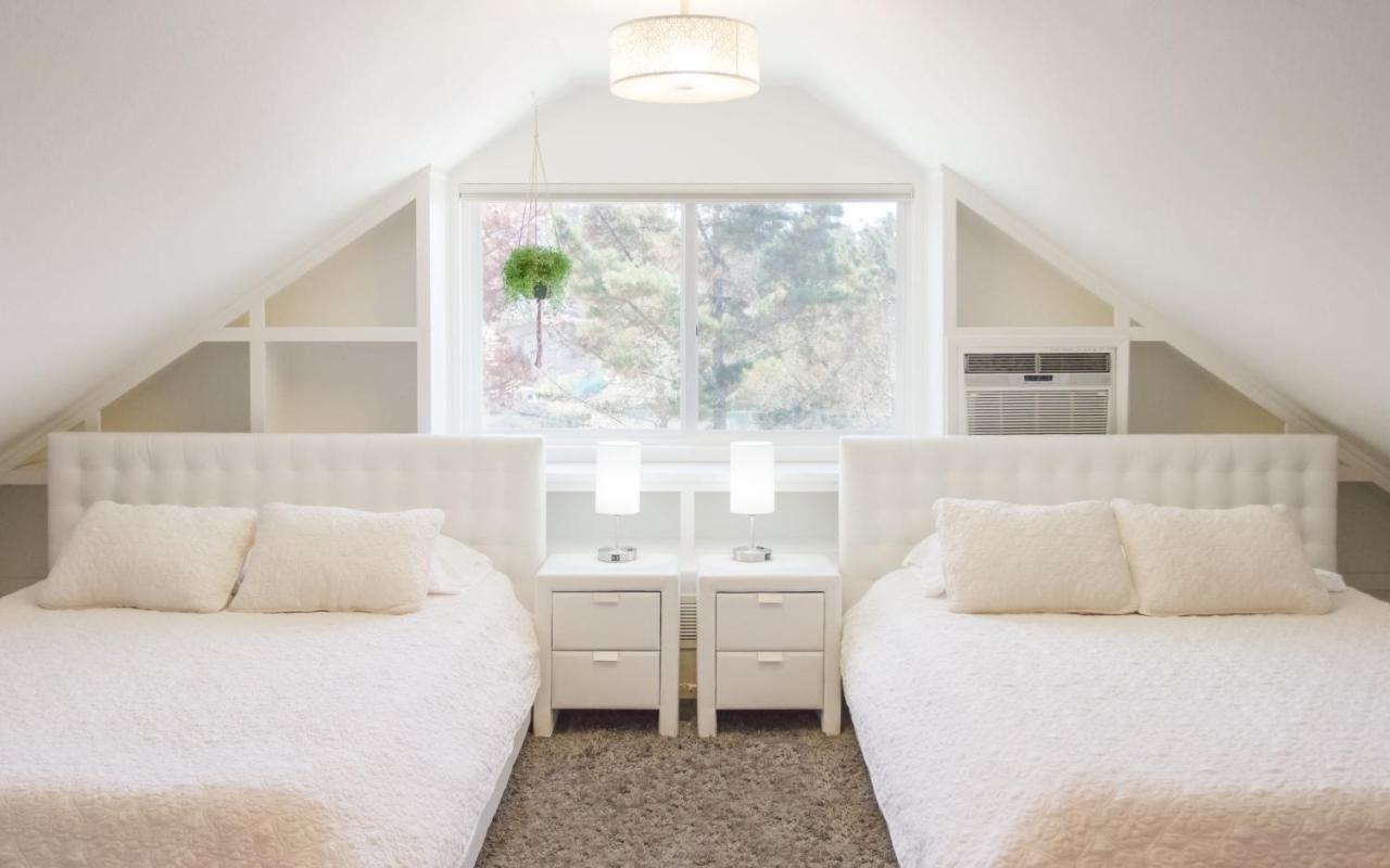Mountain Top Getaway, Best View In Slo! - Whole House San Luis Obispo Bagian luar foto