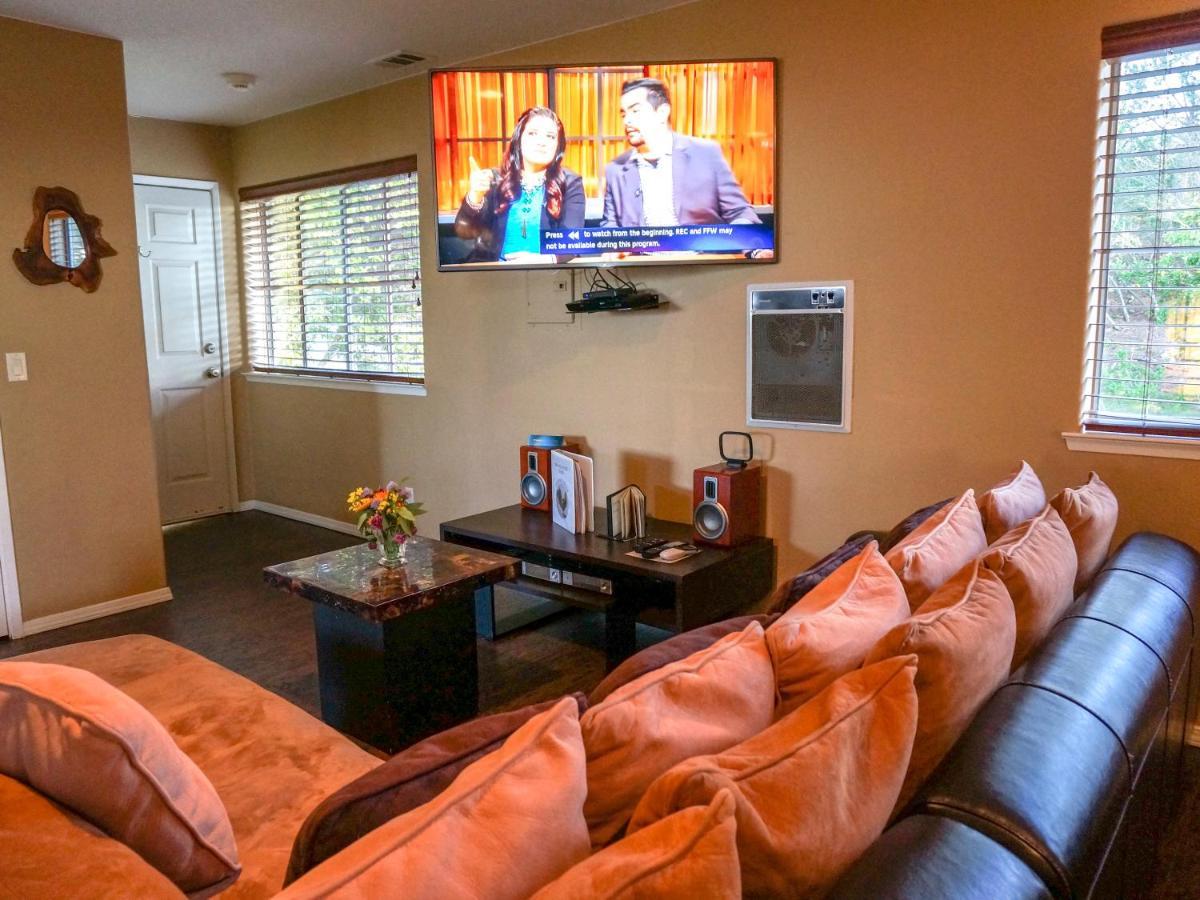 Mountain Top Getaway, Best View In Slo! - Whole House San Luis Obispo Bagian luar foto