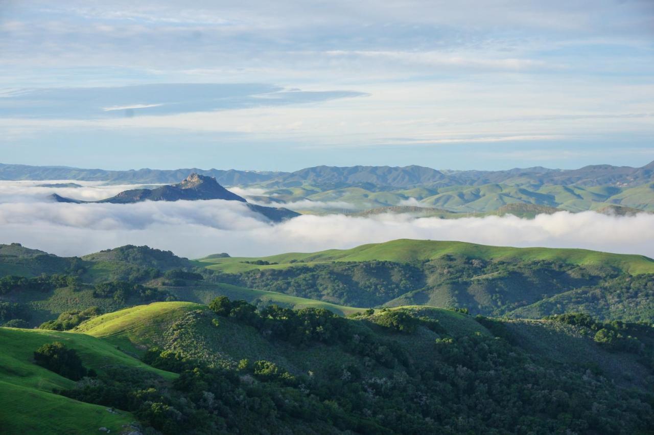 Mountain Top Getaway, Best View In Slo! - Whole House San Luis Obispo Bagian luar foto