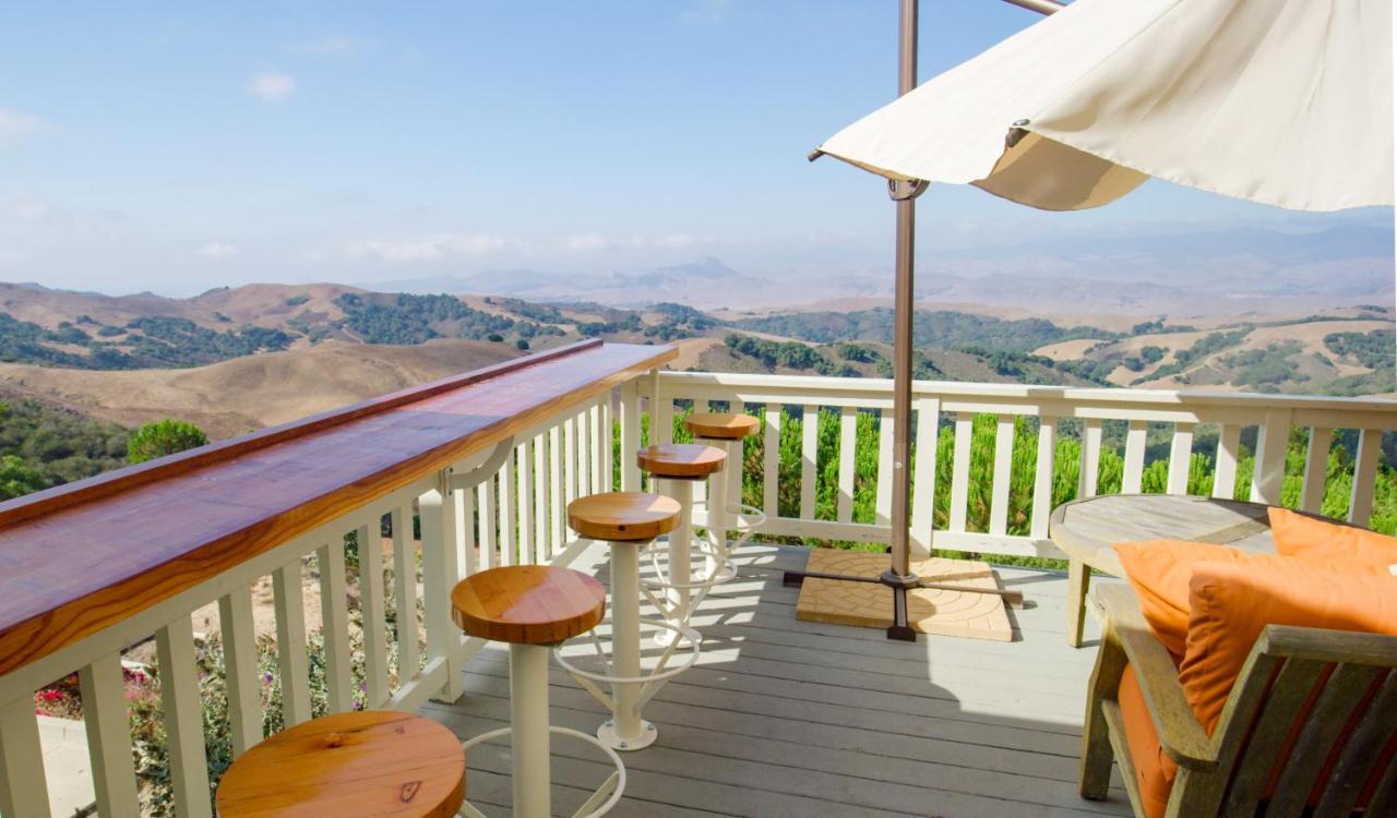 Mountain Top Getaway, Best View In Slo! - Whole House San Luis Obispo Bagian luar foto