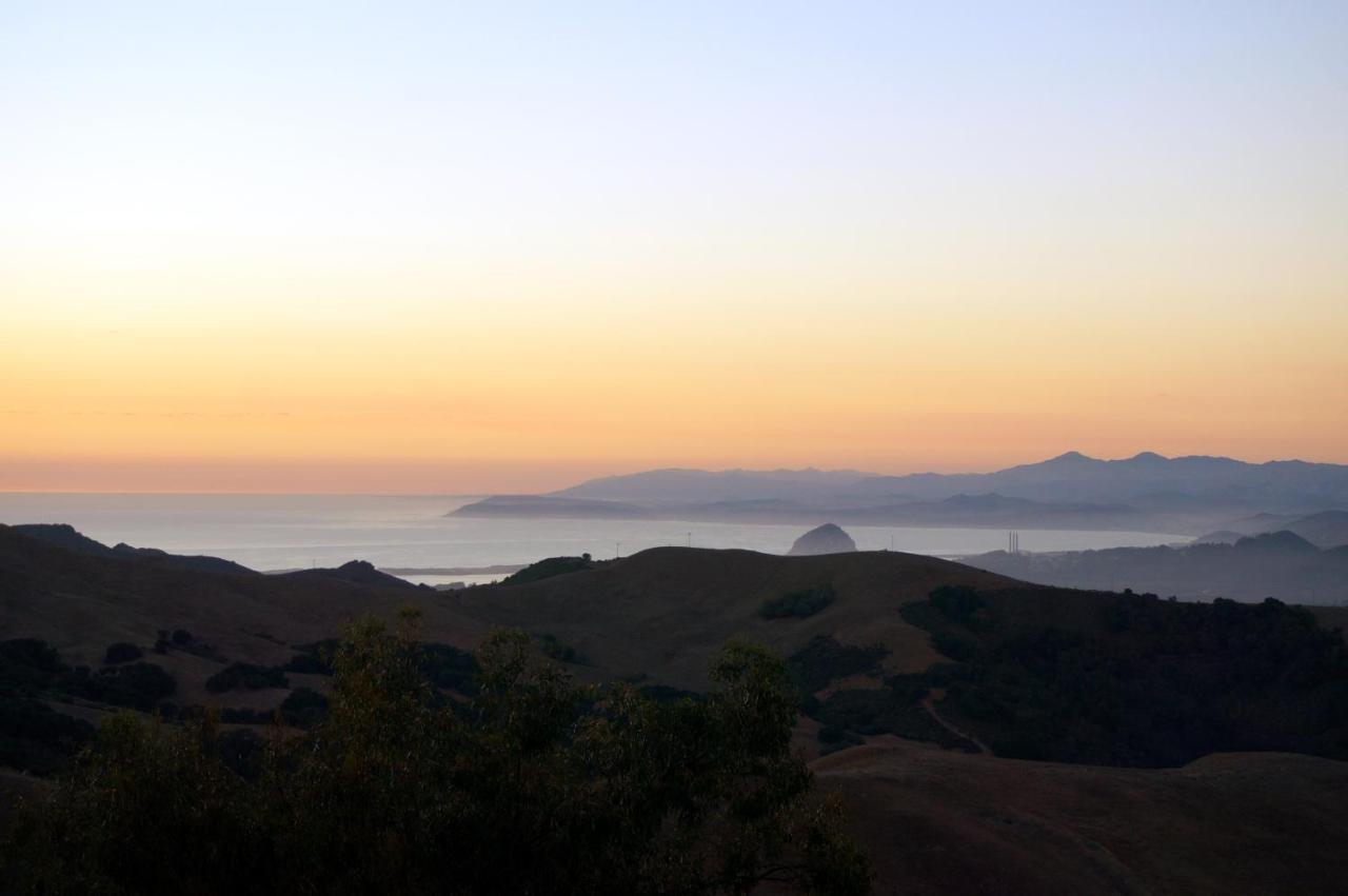 Mountain Top Getaway, Best View In Slo! - Whole House San Luis Obispo Bagian luar foto