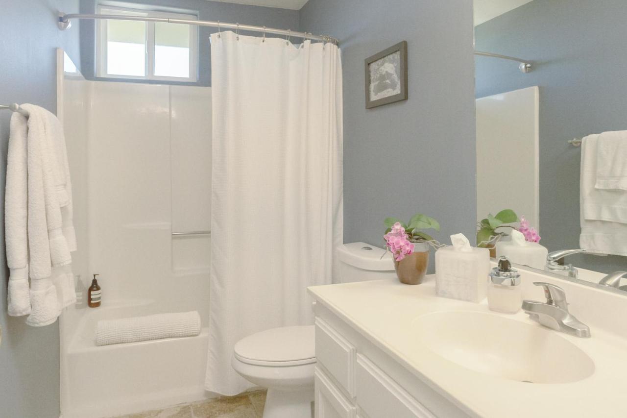 Mountain Top Getaway, Best View In Slo! - Whole House San Luis Obispo Bagian luar foto