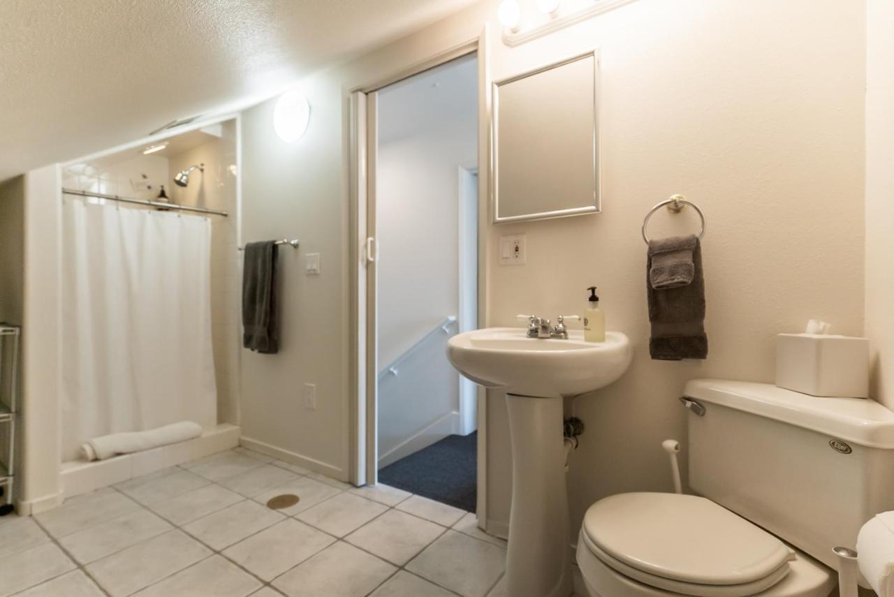 Mountain Top Getaway, Best View In Slo! - Whole House San Luis Obispo Bagian luar foto