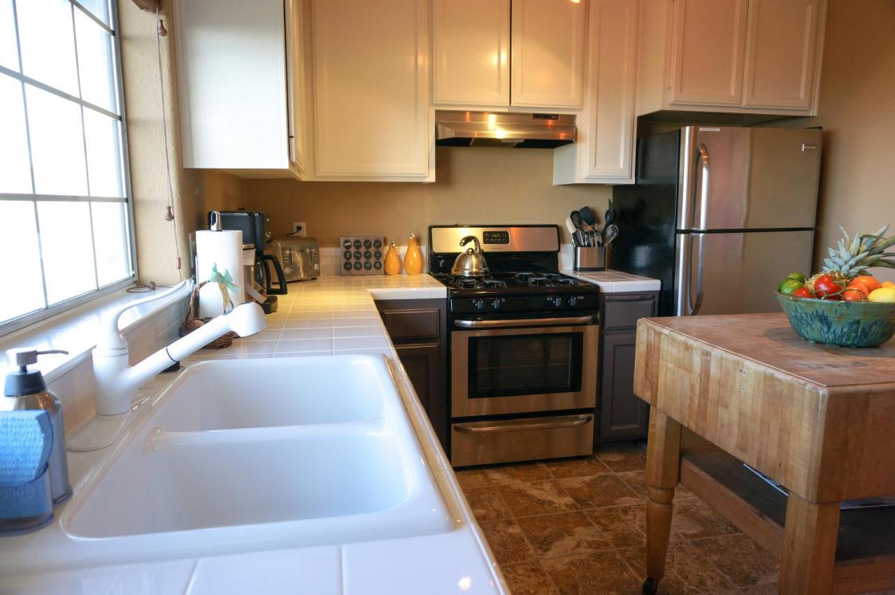 Mountain Top Getaway, Best View In Slo! - Whole House San Luis Obispo Bagian luar foto
